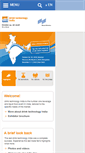 Mobile Screenshot of drinktechnology-india.com